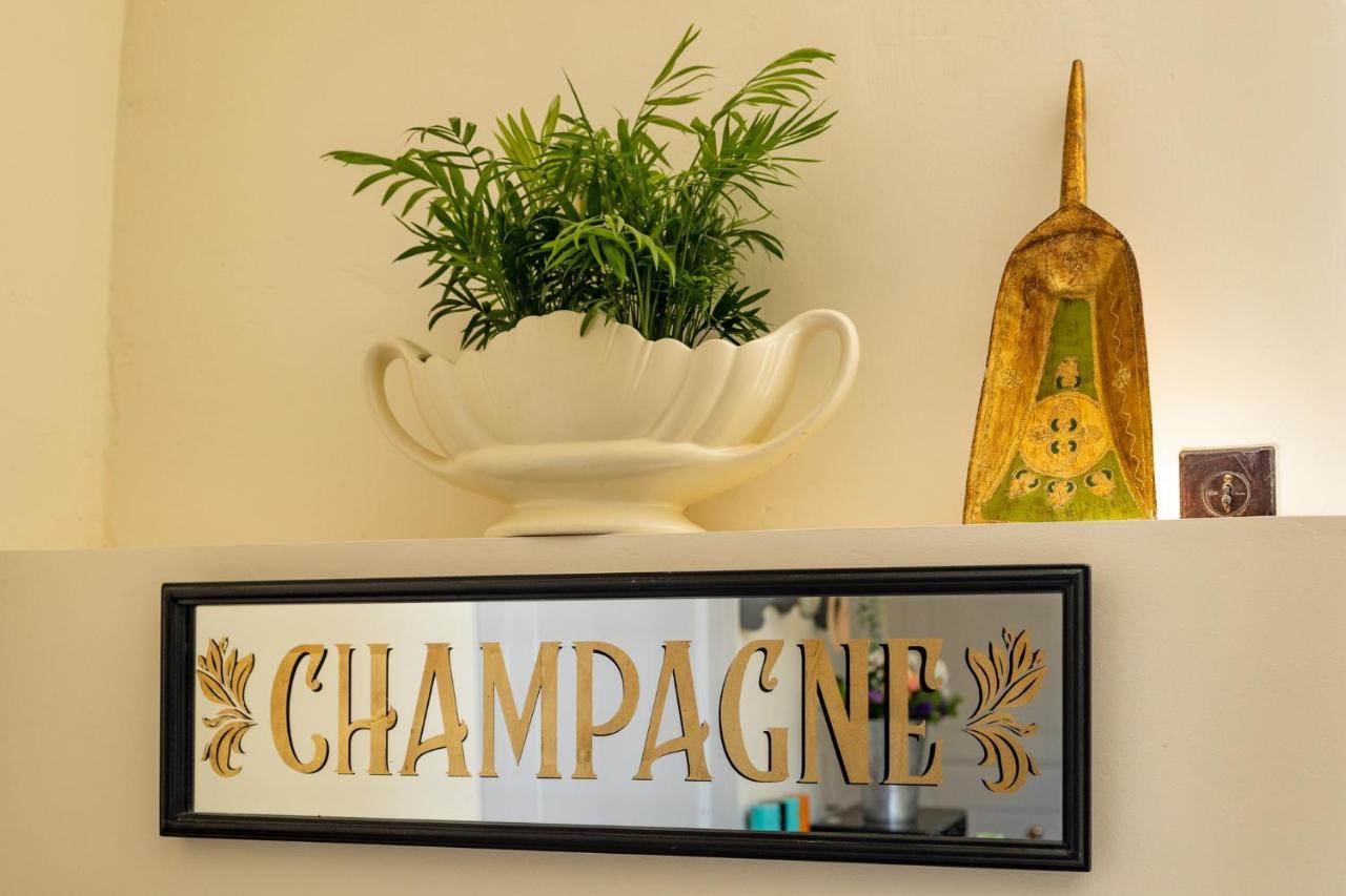 Bed and Breakfast Champagne House - Elegance, Luxury And Charm Condom Zewnętrze zdjęcie
