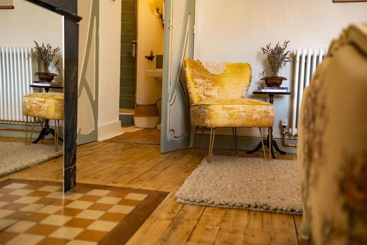 Bed and Breakfast Champagne House - Elegance, Luxury And Charm Condom Zewnętrze zdjęcie
