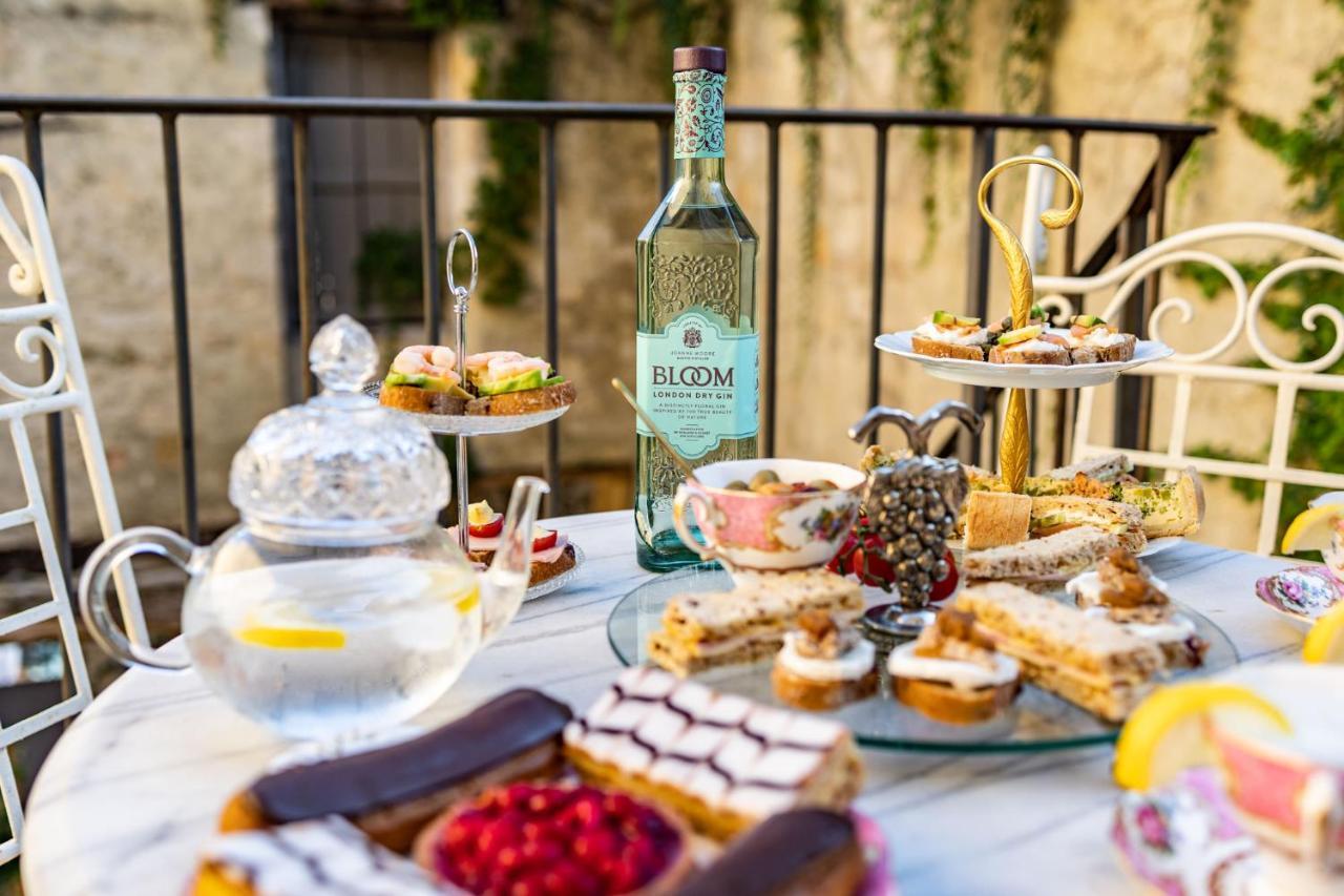 Bed and Breakfast Champagne House - Elegance, Luxury And Charm Condom Zewnętrze zdjęcie