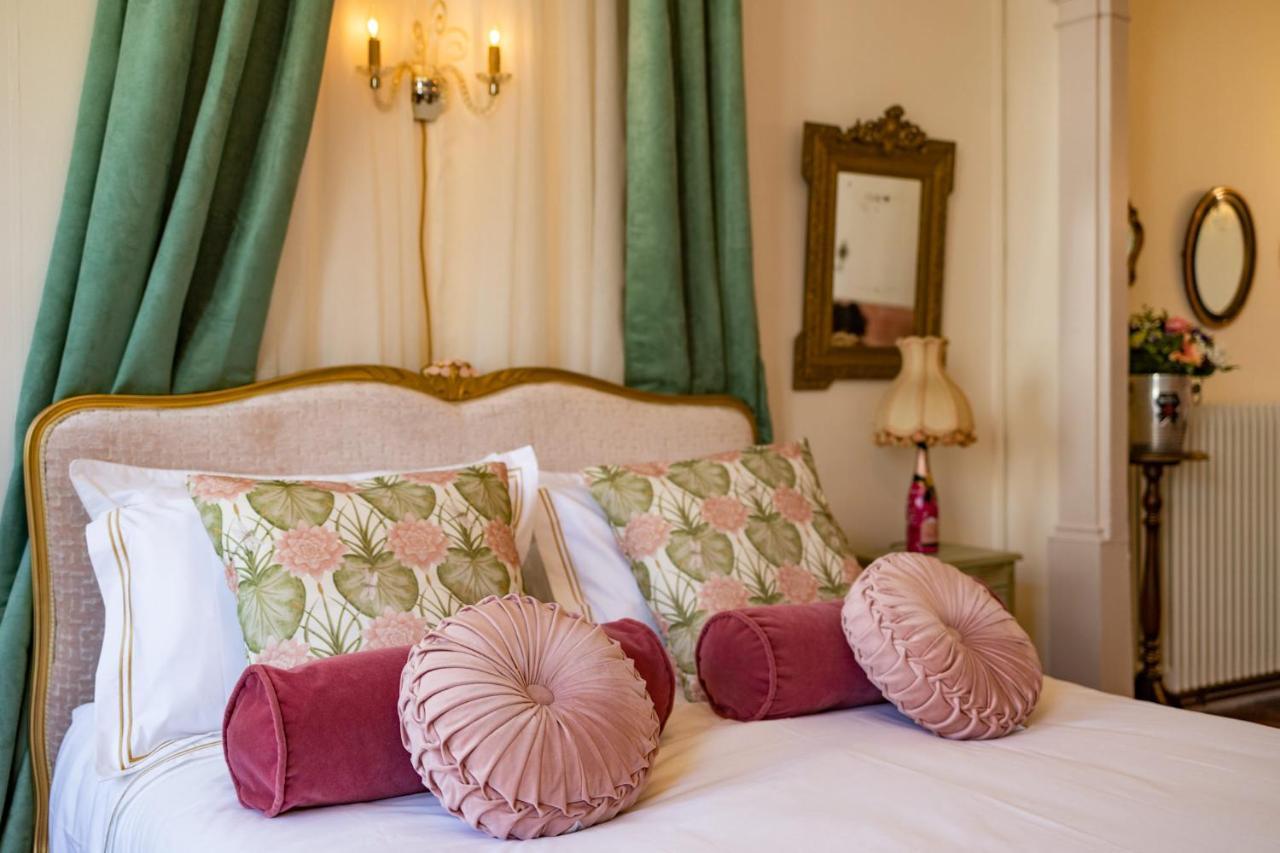 Bed and Breakfast Champagne House - Elegance, Luxury And Charm Condom Zewnętrze zdjęcie