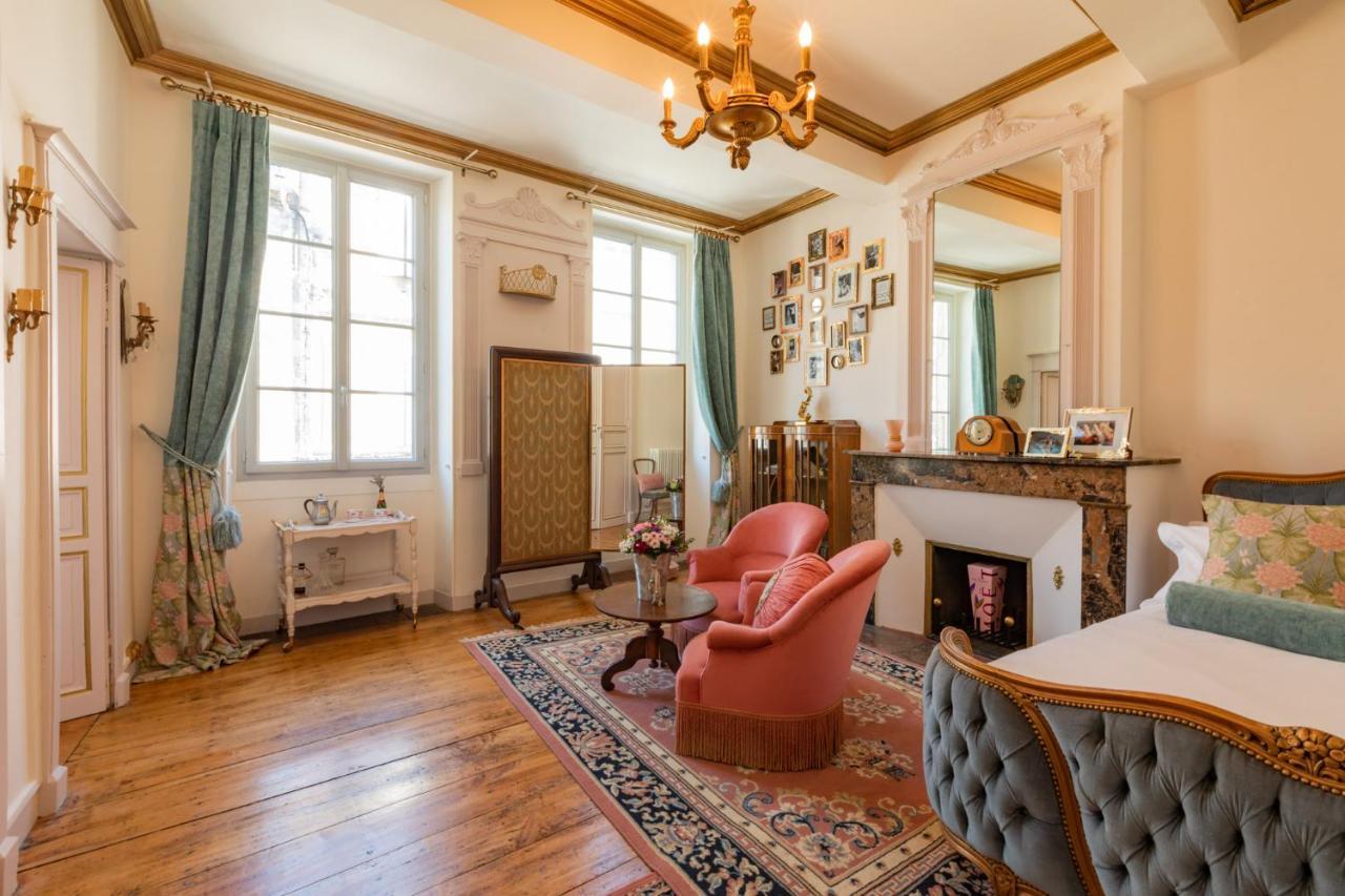 Bed and Breakfast Champagne House - Elegance, Luxury And Charm Condom Zewnętrze zdjęcie