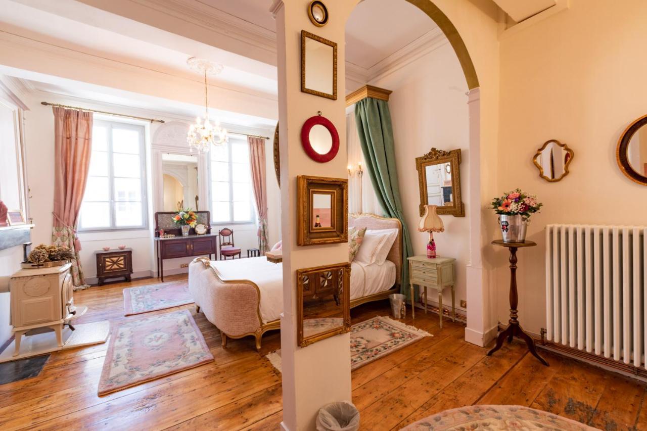 Bed and Breakfast Champagne House - Elegance, Luxury And Charm Condom Zewnętrze zdjęcie