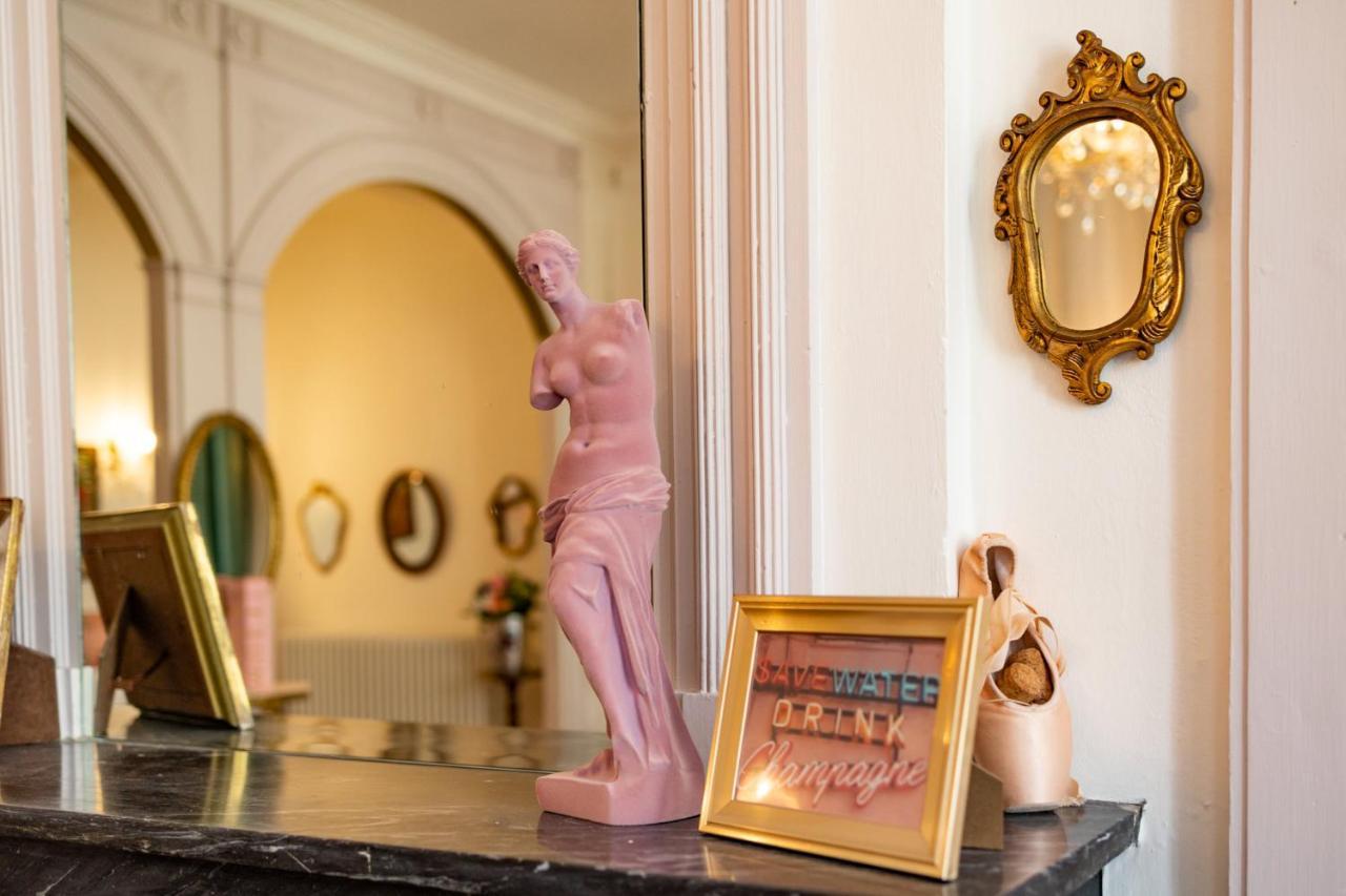 Bed and Breakfast Champagne House - Elegance, Luxury And Charm Condom Zewnętrze zdjęcie