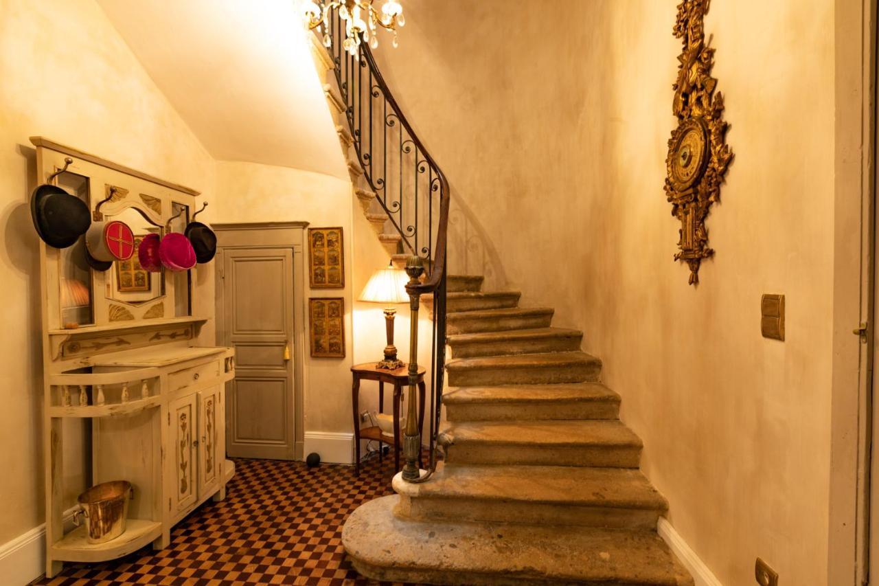 Bed and Breakfast Champagne House - Elegance, Luxury And Charm Condom Zewnętrze zdjęcie