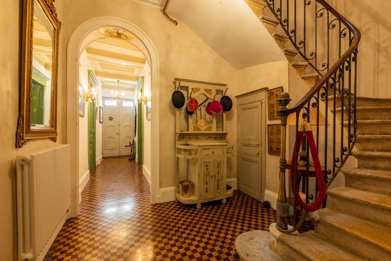 Bed and Breakfast Champagne House - Elegance, Luxury And Charm Condom Zewnętrze zdjęcie