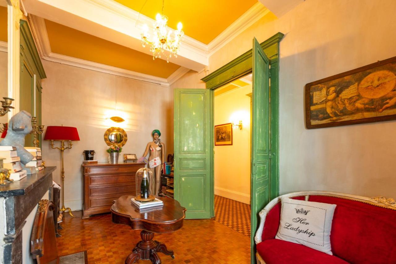 Bed and Breakfast Champagne House - Elegance, Luxury And Charm Condom Zewnętrze zdjęcie
