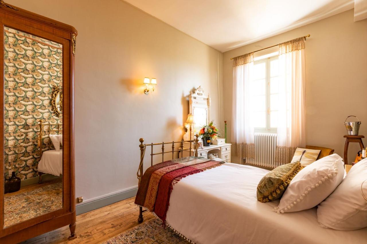 Bed and Breakfast Champagne House - Elegance, Luxury And Charm Condom Zewnętrze zdjęcie