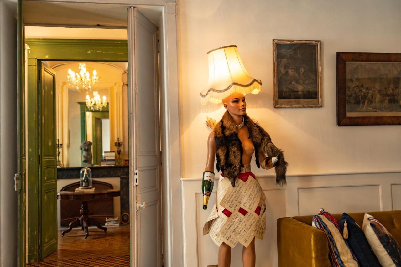 Bed and Breakfast Champagne House - Elegance, Luxury And Charm Condom Zewnętrze zdjęcie