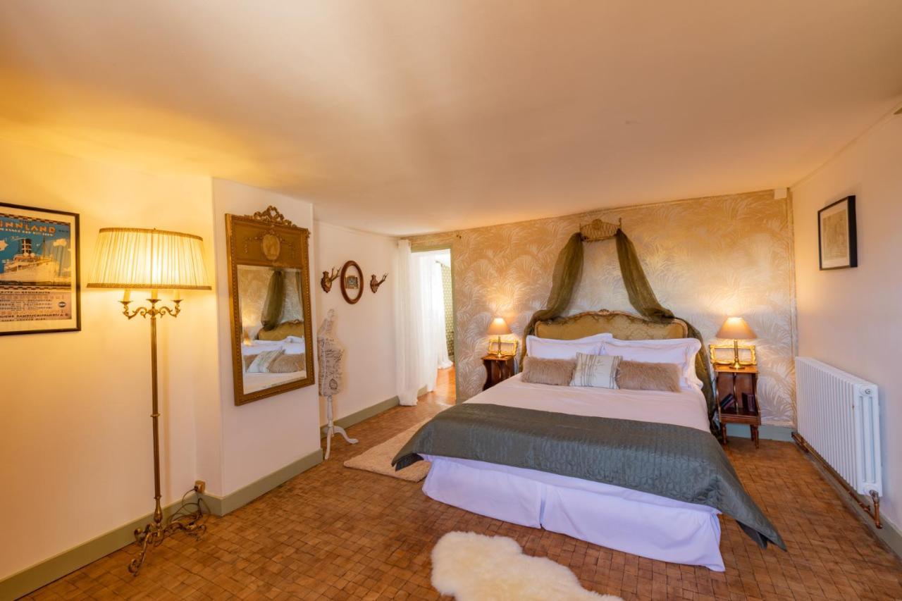 Bed and Breakfast Champagne House - Elegance, Luxury And Charm Condom Zewnętrze zdjęcie
