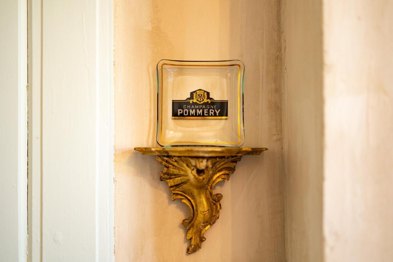 Bed and Breakfast Champagne House - Elegance, Luxury And Charm Condom Zewnętrze zdjęcie