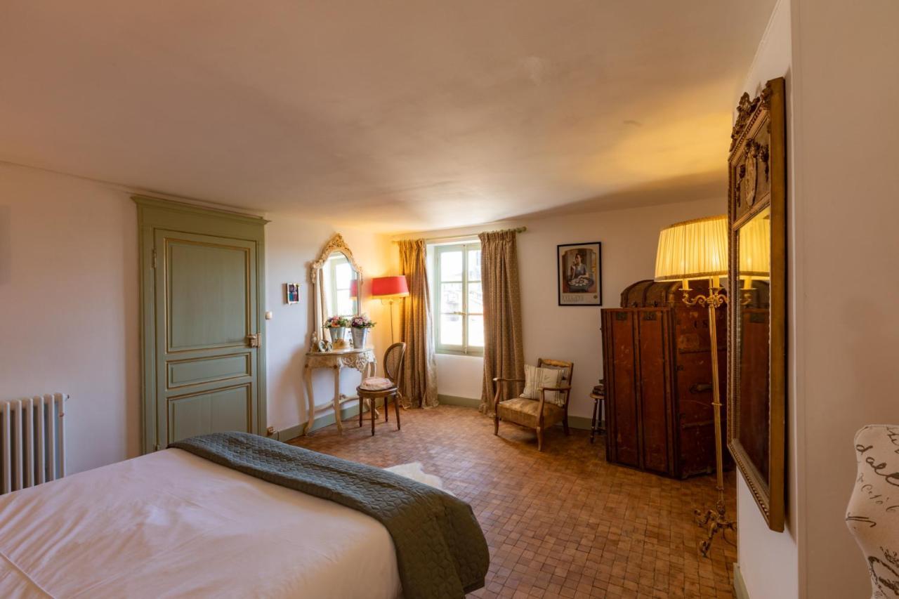 Bed and Breakfast Champagne House - Elegance, Luxury And Charm Condom Zewnętrze zdjęcie