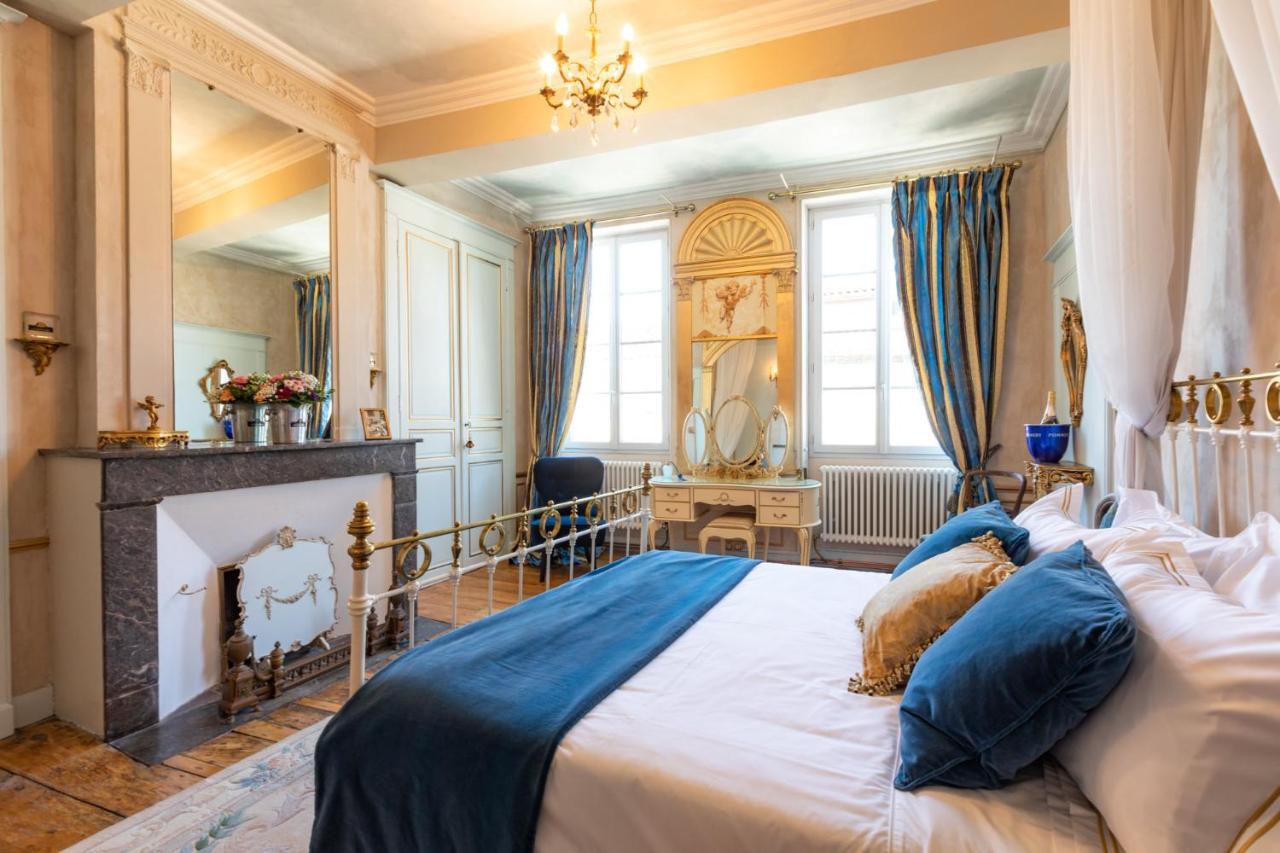 Bed and Breakfast Champagne House - Elegance, Luxury And Charm Condom Zewnętrze zdjęcie