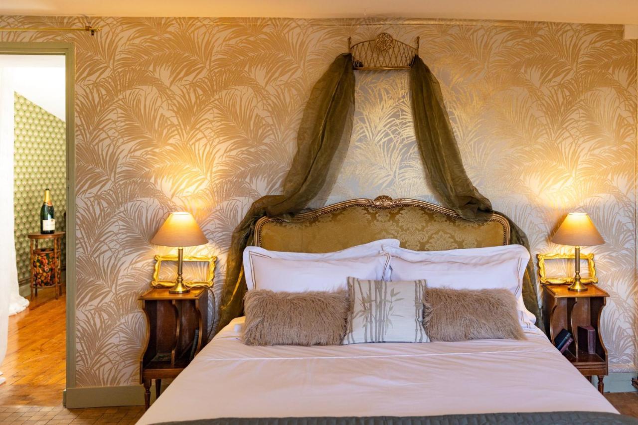 Bed and Breakfast Champagne House - Elegance, Luxury And Charm Condom Zewnętrze zdjęcie