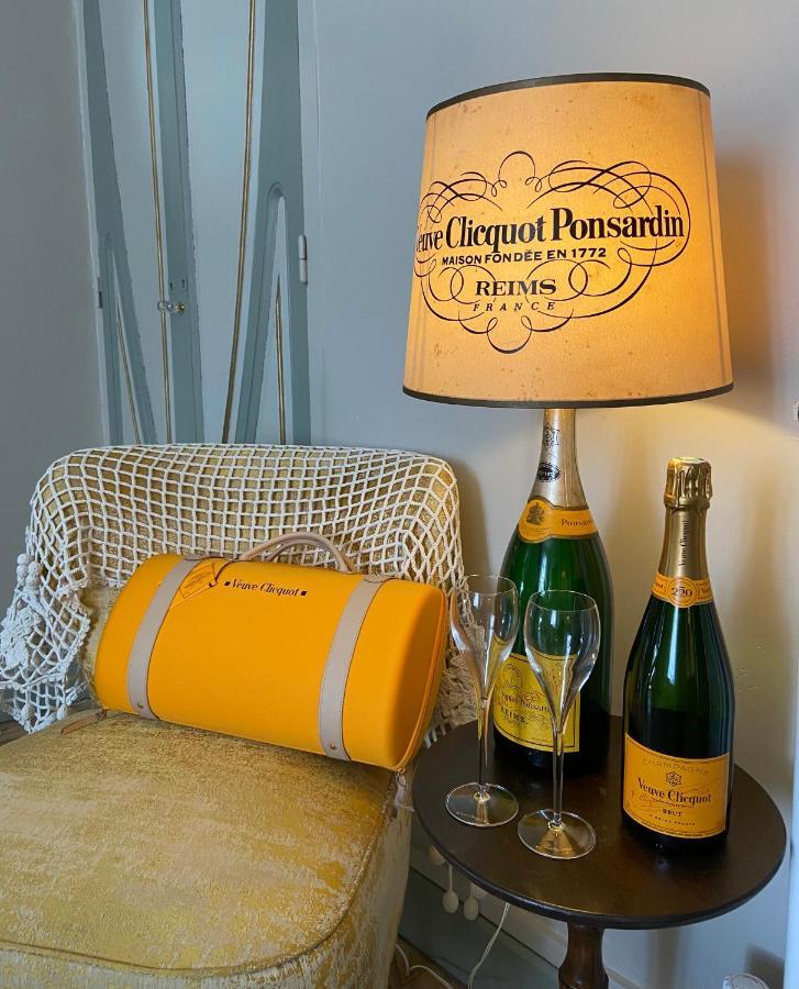 Bed and Breakfast Champagne House - Elegance, Luxury And Charm Condom Zewnętrze zdjęcie