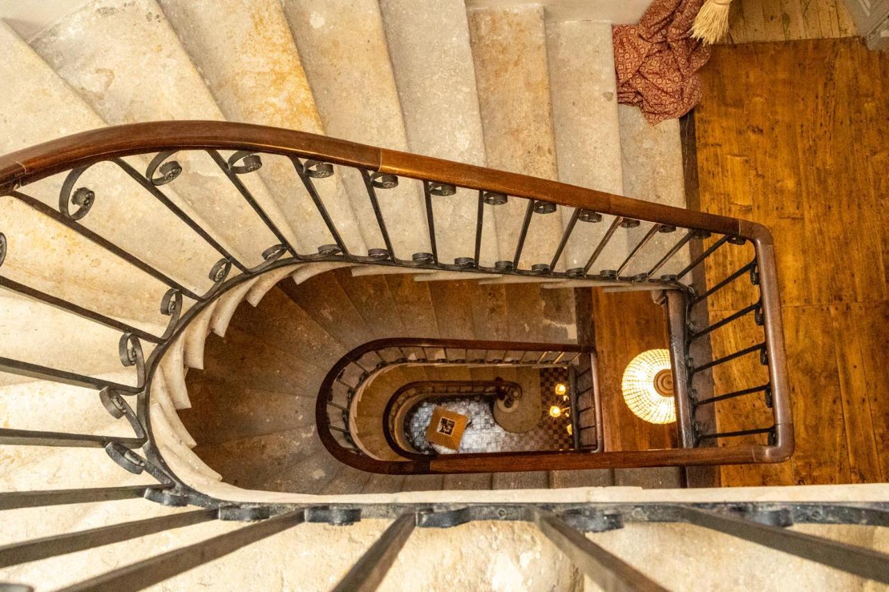 Bed and Breakfast Champagne House - Elegance, Luxury And Charm Condom Zewnętrze zdjęcie