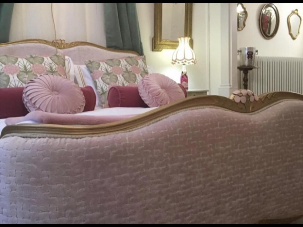 Bed and Breakfast Champagne House - Elegance, Luxury And Charm Condom Zewnętrze zdjęcie