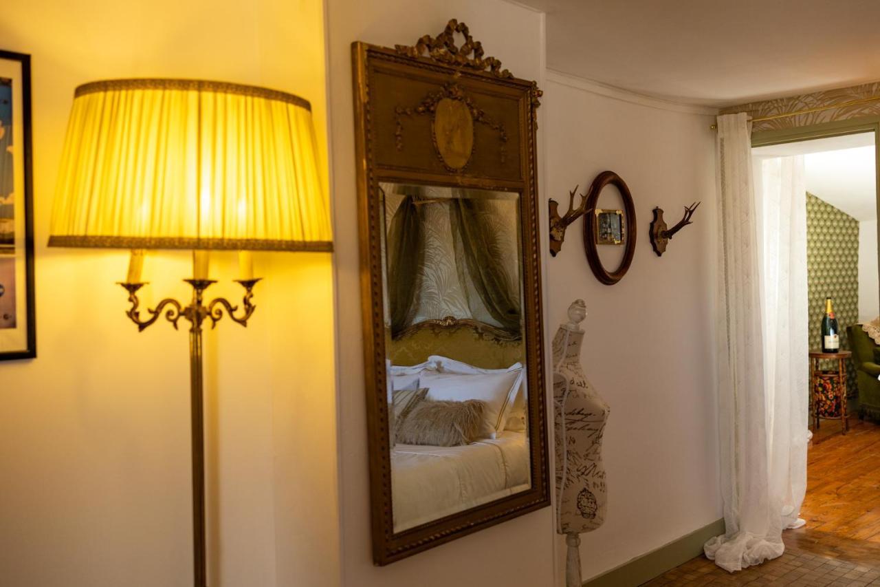 Bed and Breakfast Champagne House - Elegance, Luxury And Charm Condom Zewnętrze zdjęcie